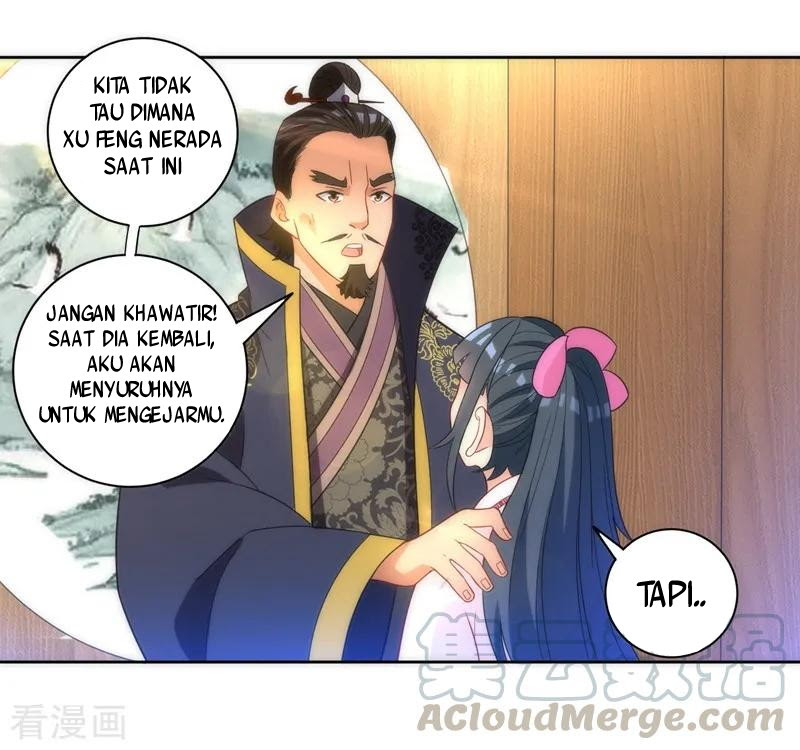 First Class Family Chapter 70 Gambar 34